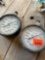 , gauges pressure