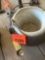 Small, small lead melting pot