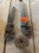 Vintage tools
