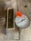 Pressure gauge