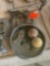 Tubing cutter, Circle cutters for drill and more