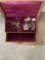 Jewelry box...