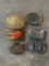 Belt buckles