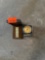 lighter and clock
