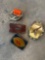 Belt buckles