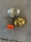 Belt buckles