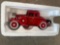 Vintage car