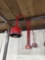 Light fixtures
