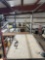 4 ft......x 5 ft cage, forklift cage
