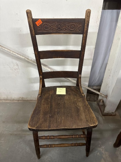 Early 1900chair