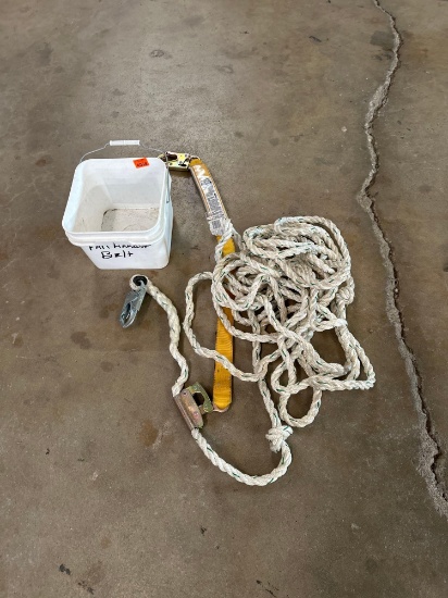Safety harness