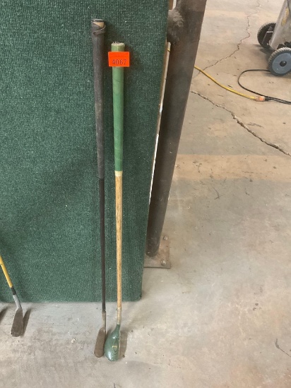 Golf club