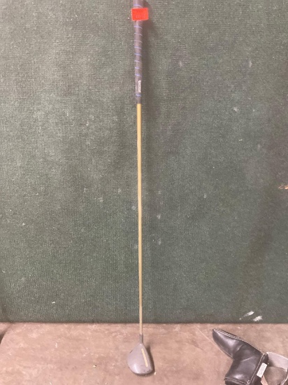 Golf club