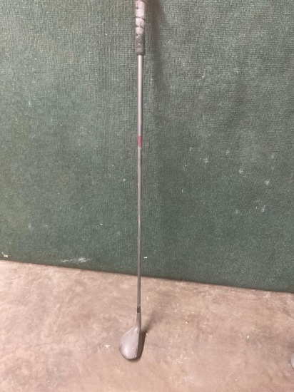 Golf club