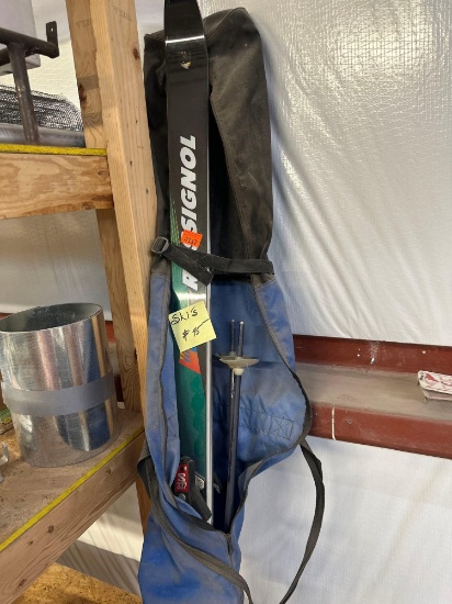 Skis
