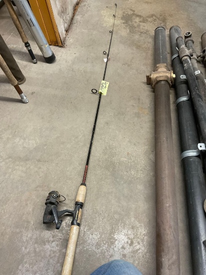 Shakespeare ugly Stick 5 foot long