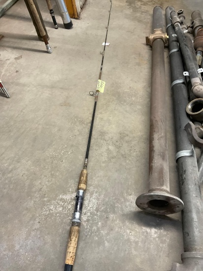 Fishing rod