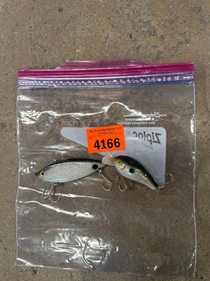 Fishing bait