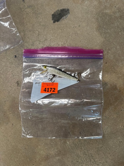Fishing bait