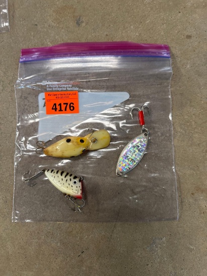 Fishing bait