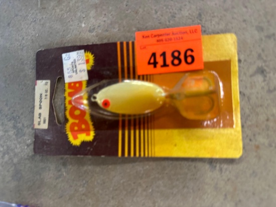 Fishing lure
