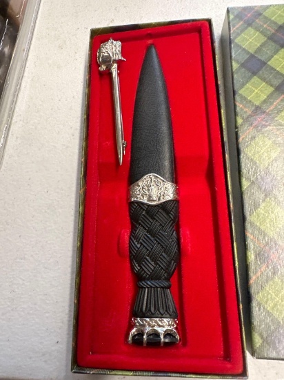 Sharp king knife