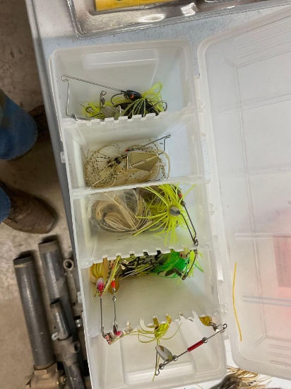 Fishing bait