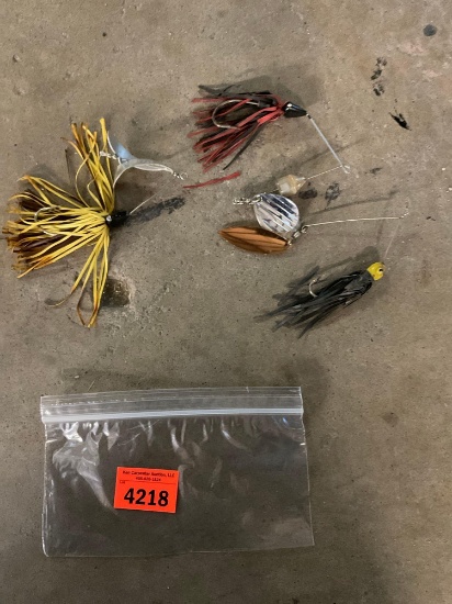 Fishing bait