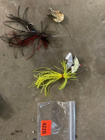 Fishing bait