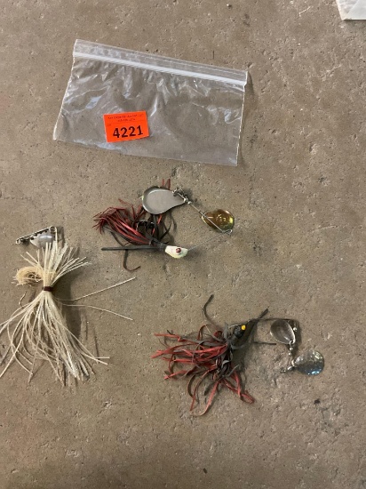 Fishing bait