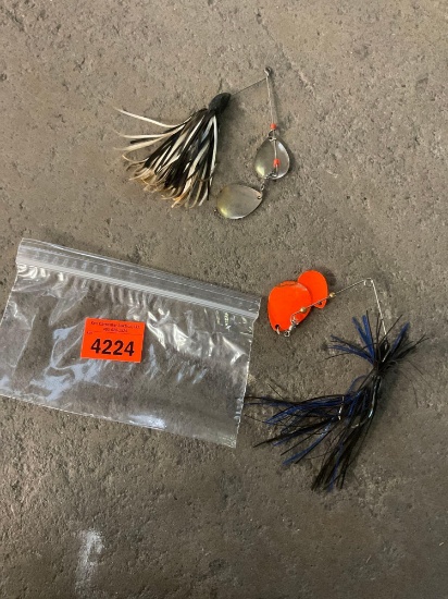 Fishing bait