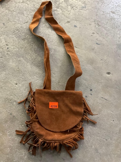 Hunting pouch