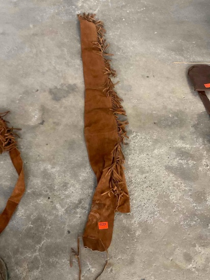 Rifle bag