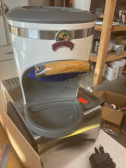 Margarita dispenser