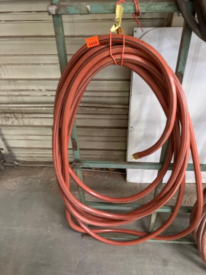 5/8 water hose