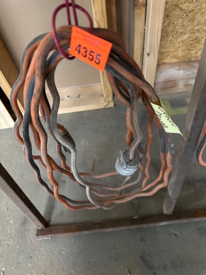 Extension cord,