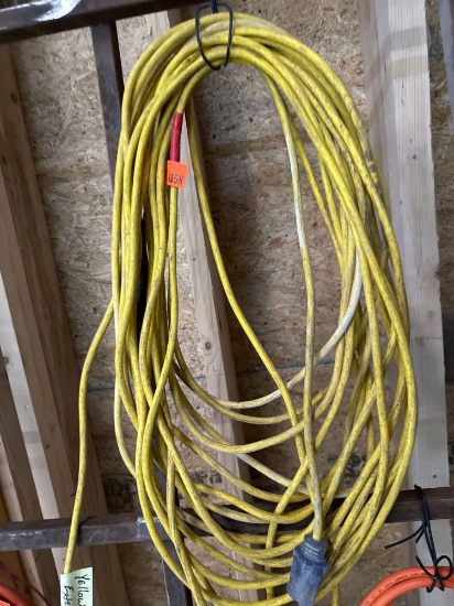 Extension cord