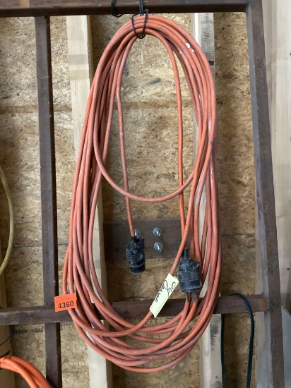 Extension cord