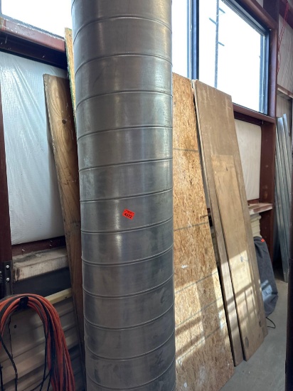 duck ductwork