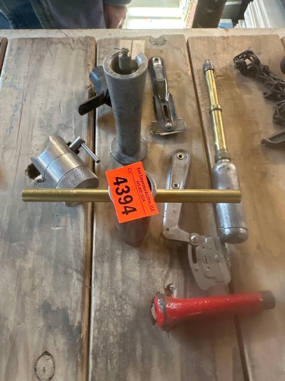 Miscellaneous