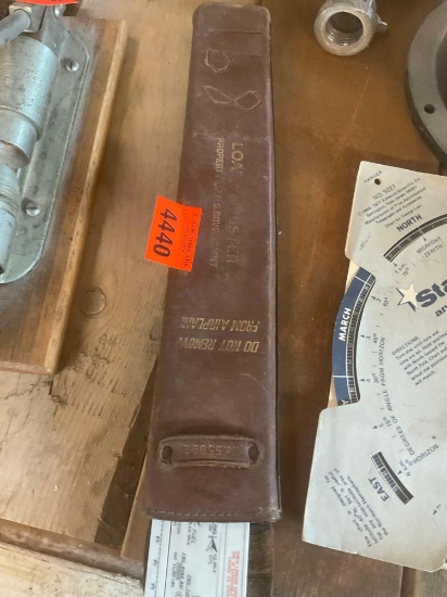 crafting tools