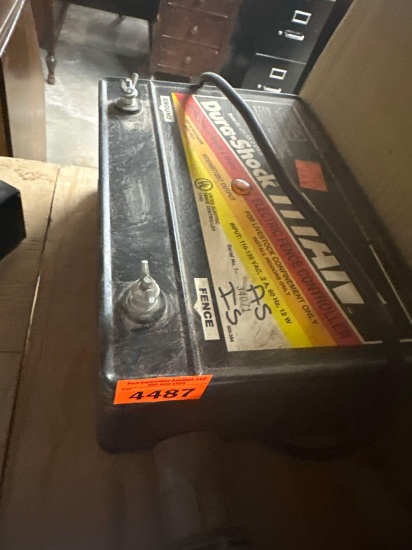 Battery