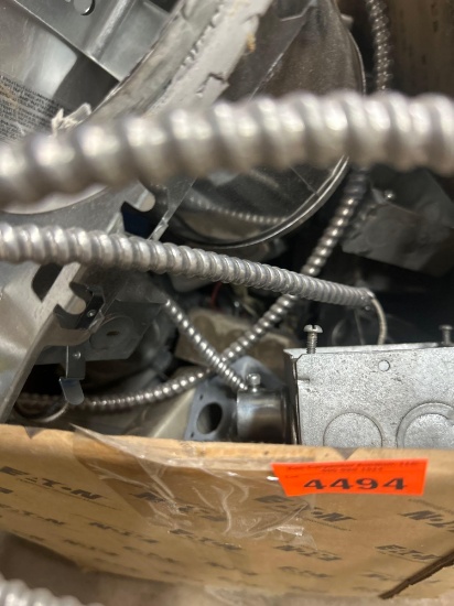 Electrical wire