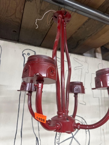 Light fixture