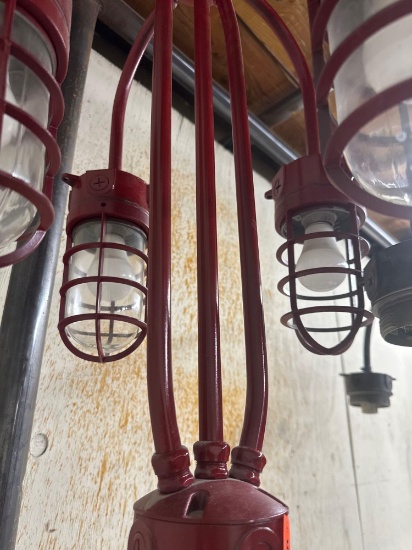 Light fixture