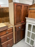 Cabinetry