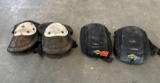 Knee pads