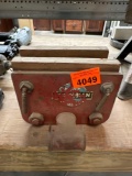 Wood vise