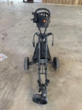 Golf bag cart