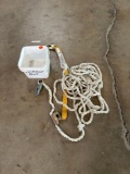 Safety harness